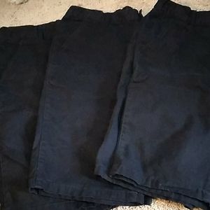 Boys shorts